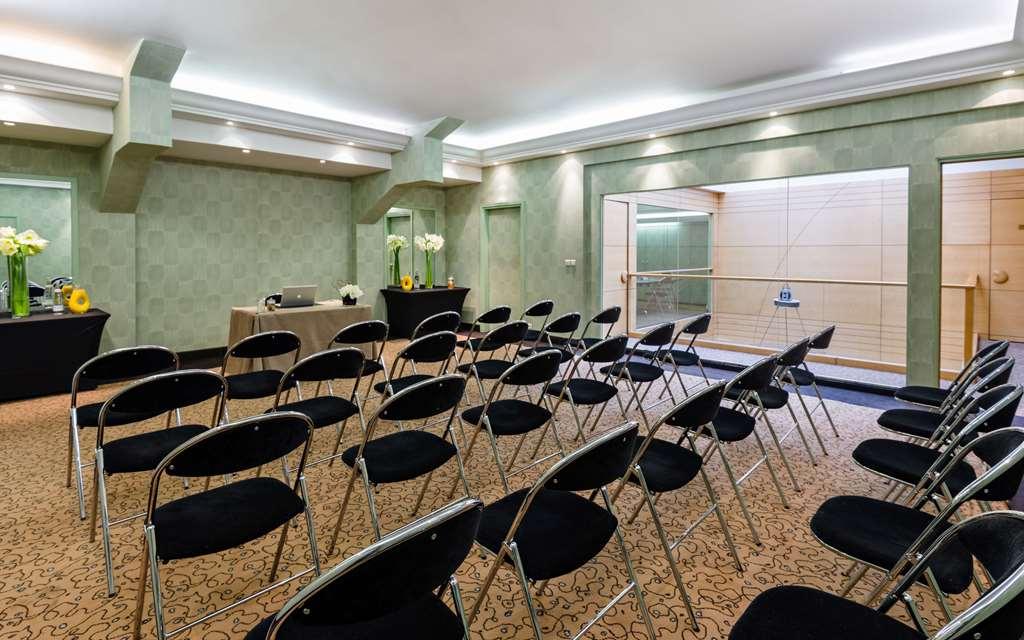 Le Patio Bastille Paris Facilities photo
