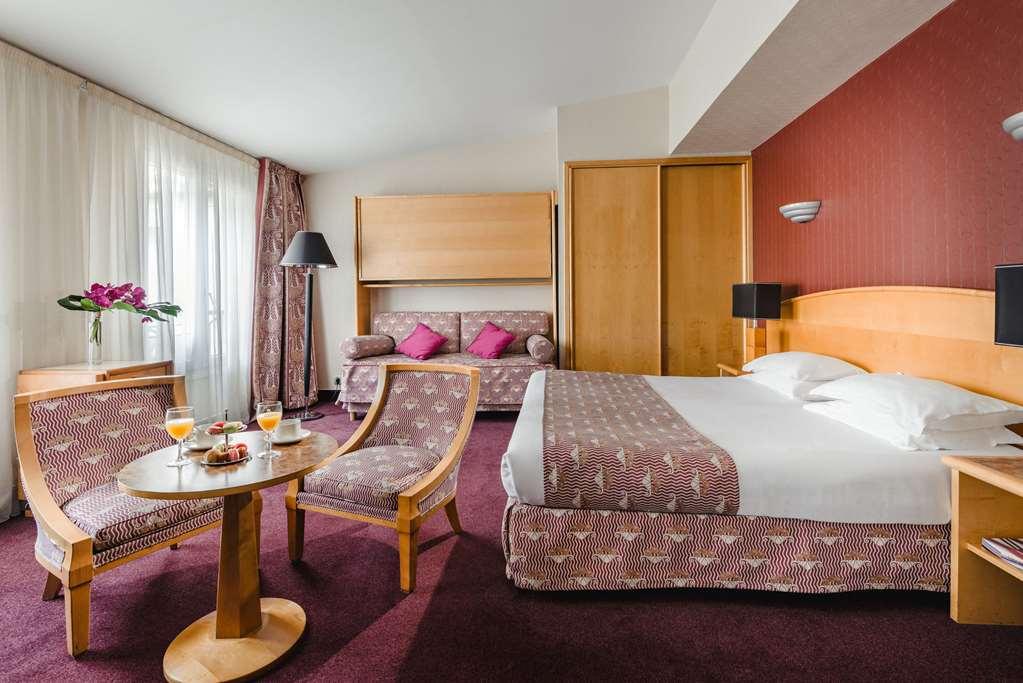 Le Patio Bastille Paris Room photo