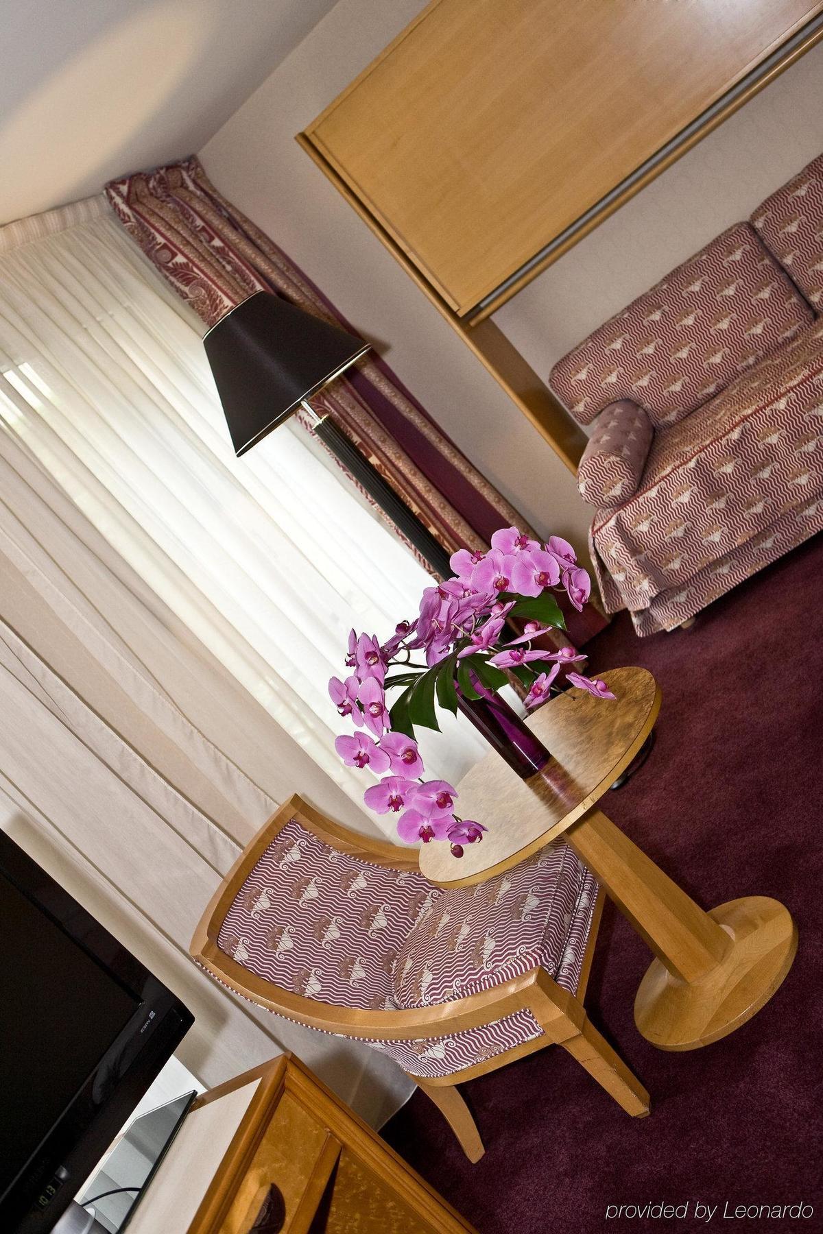 Le Patio Bastille Paris Room photo